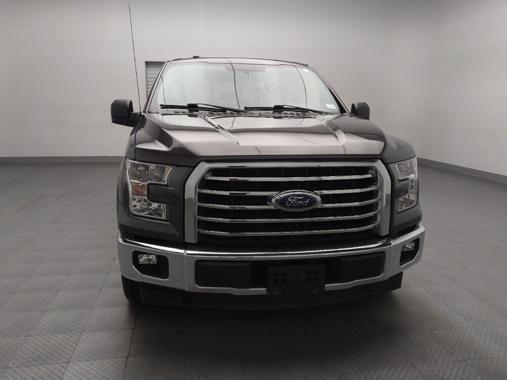 2017 Ford F150 in Fort Worth, TX 76116 - 18096596 14