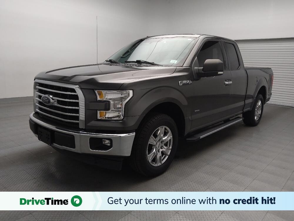 2017 Ford F150 in Fort Worth, TX 76116 - 18096596
