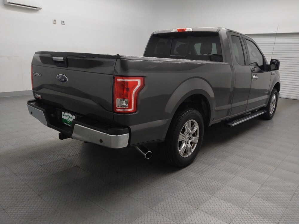 2017 Ford F150 in Fort Worth, TX 76116 - 18096596 9