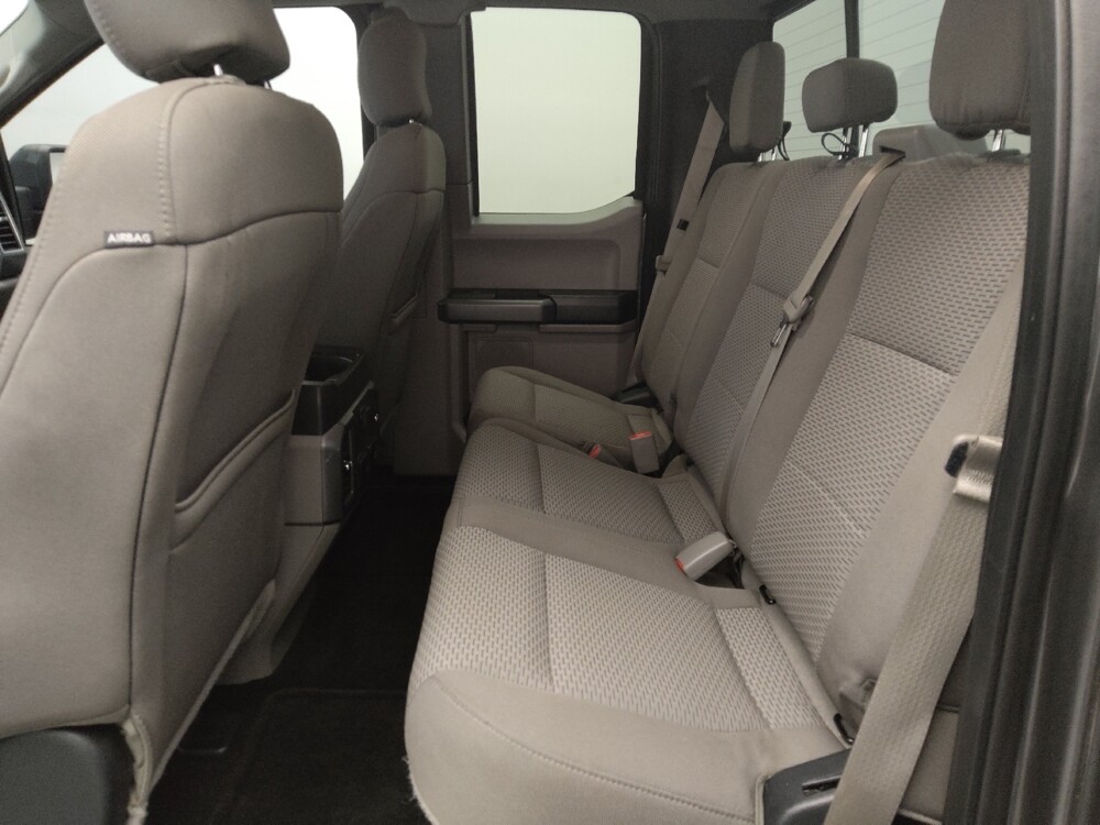 2017 Ford F150 in Fort Worth, TX 76116 - 18096596 18