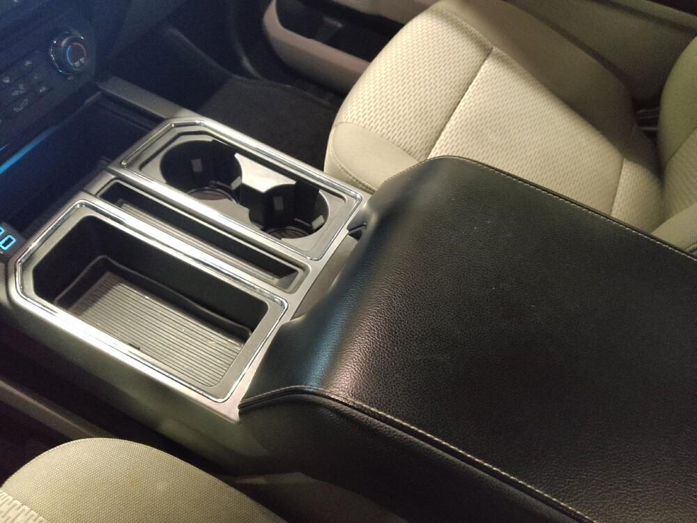 2017 Ford F150 in Fort Worth, TX 76116 - 18096596 26