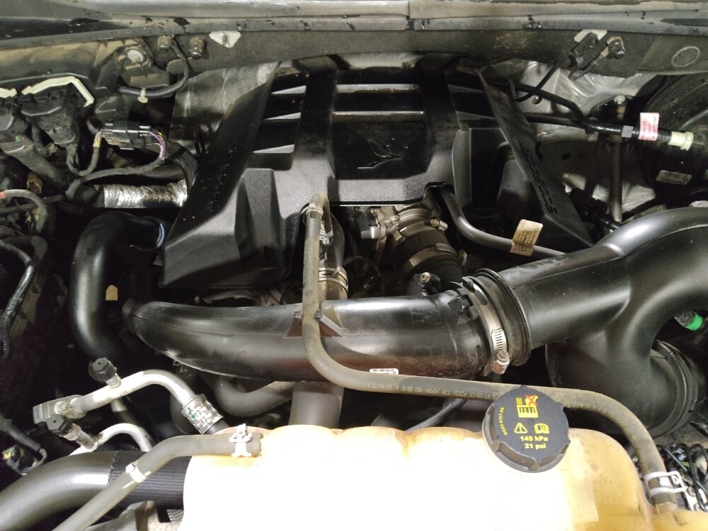 2017 Ford F150 in Fort Worth, TX 76116 - 18096596 30