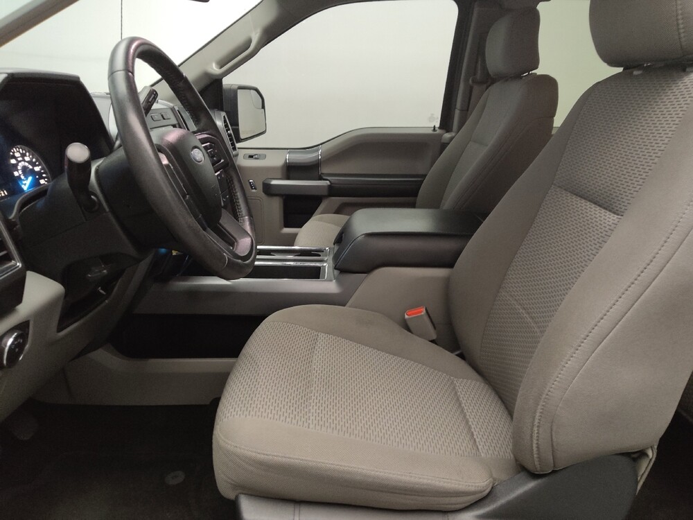 2017 Ford F150 in Fort Worth, TX 76116 - 18096596 17