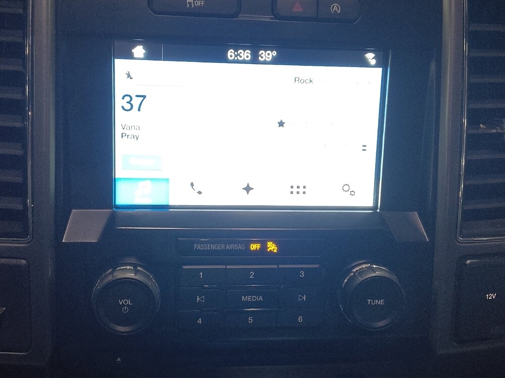 2017 Ford F150 in Fort Worth, TX 76116 - 18096596 25