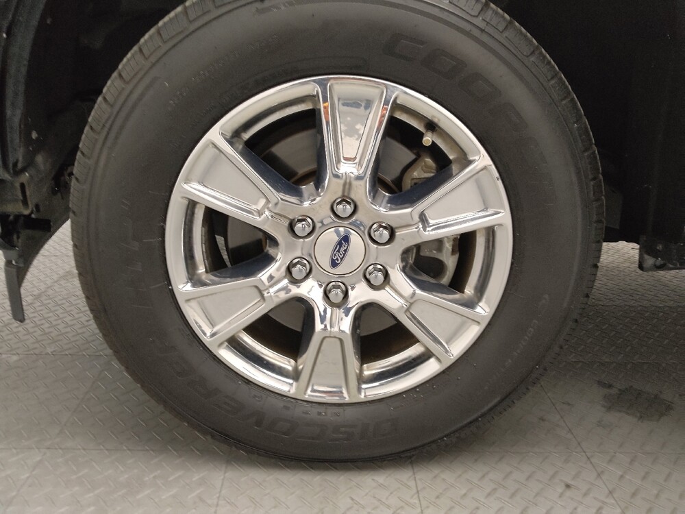 2017 Ford F150 in Fort Worth, TX 76116 - 18096596 31