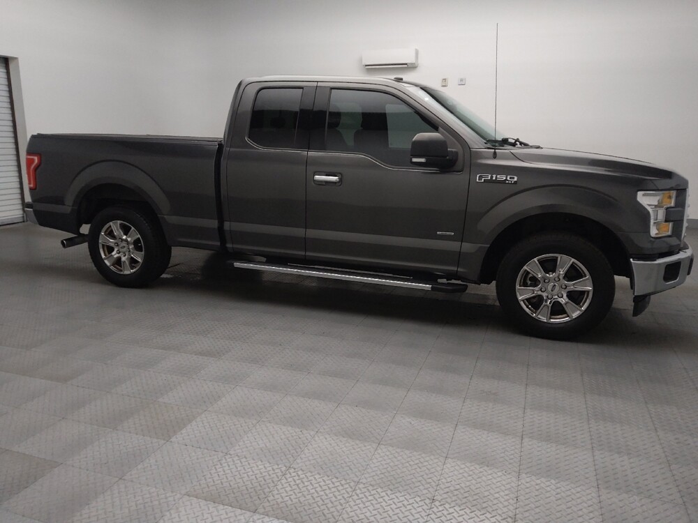 2017 Ford F150 in Fort Worth, TX 76116 - 18096596 11