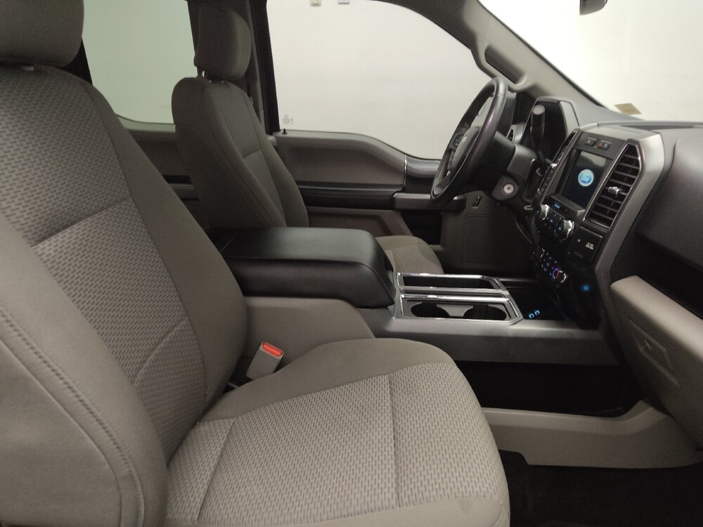 2017 Ford F150 in Fort Worth, TX 76116 - 18096596 21