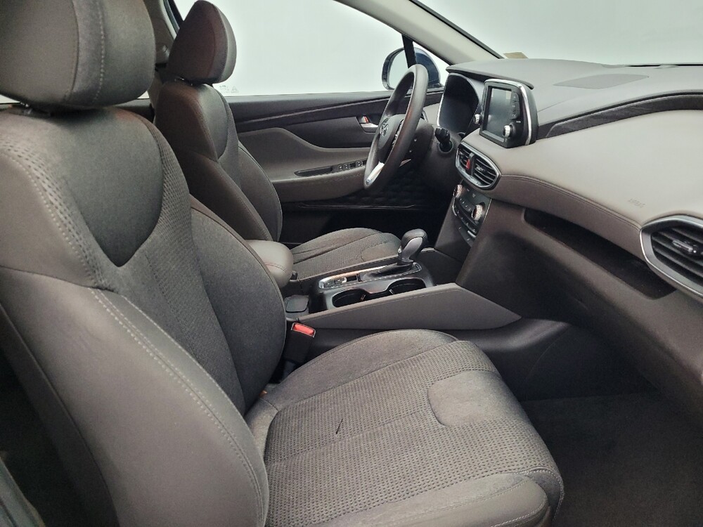 2020 Hyundai Santa Fe in Sanford, FL 32773 - 18096597 21