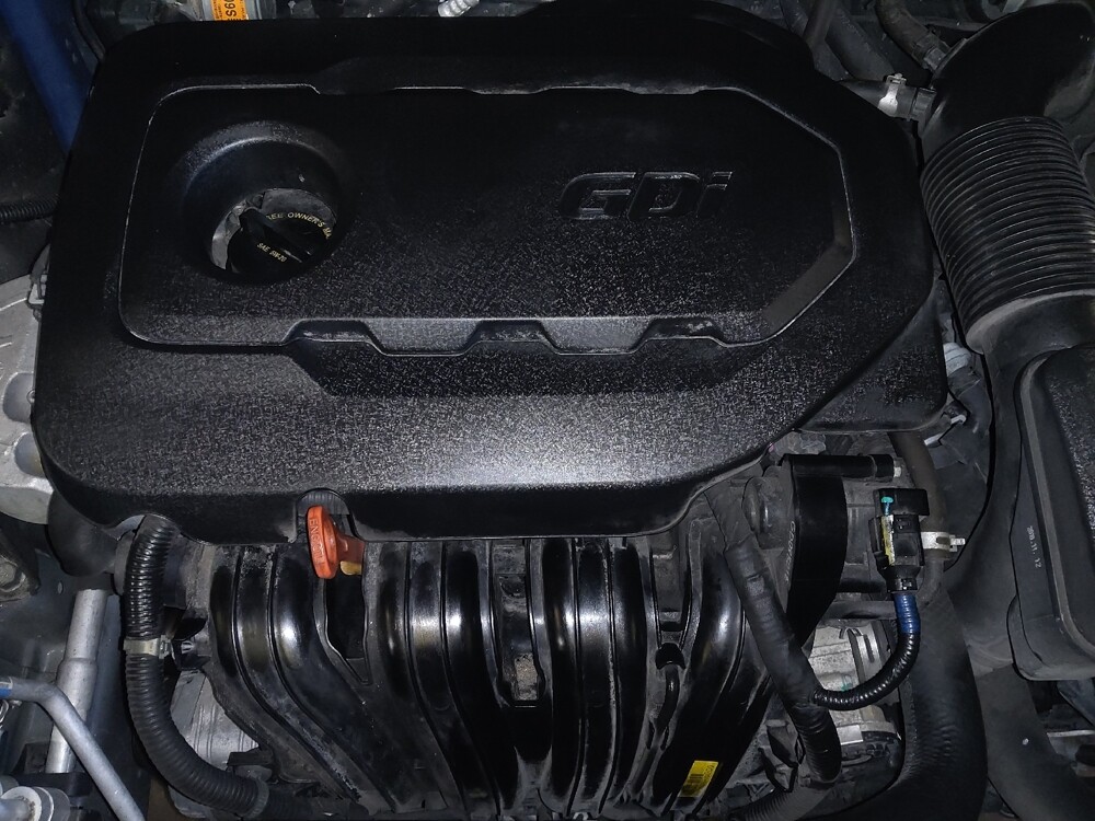 2020 Hyundai Santa Fe in Sanford, FL 32773 - 18096597 30