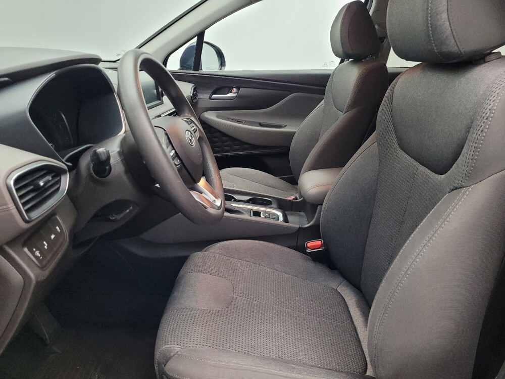 2020 Hyundai Santa Fe in Sanford, FL 32773 - 18096597 17