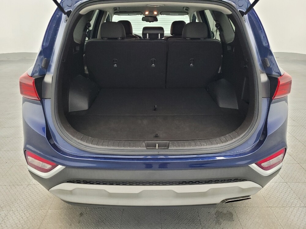 2020 Hyundai Santa Fe in Sanford, FL 32773 - 18096597 29