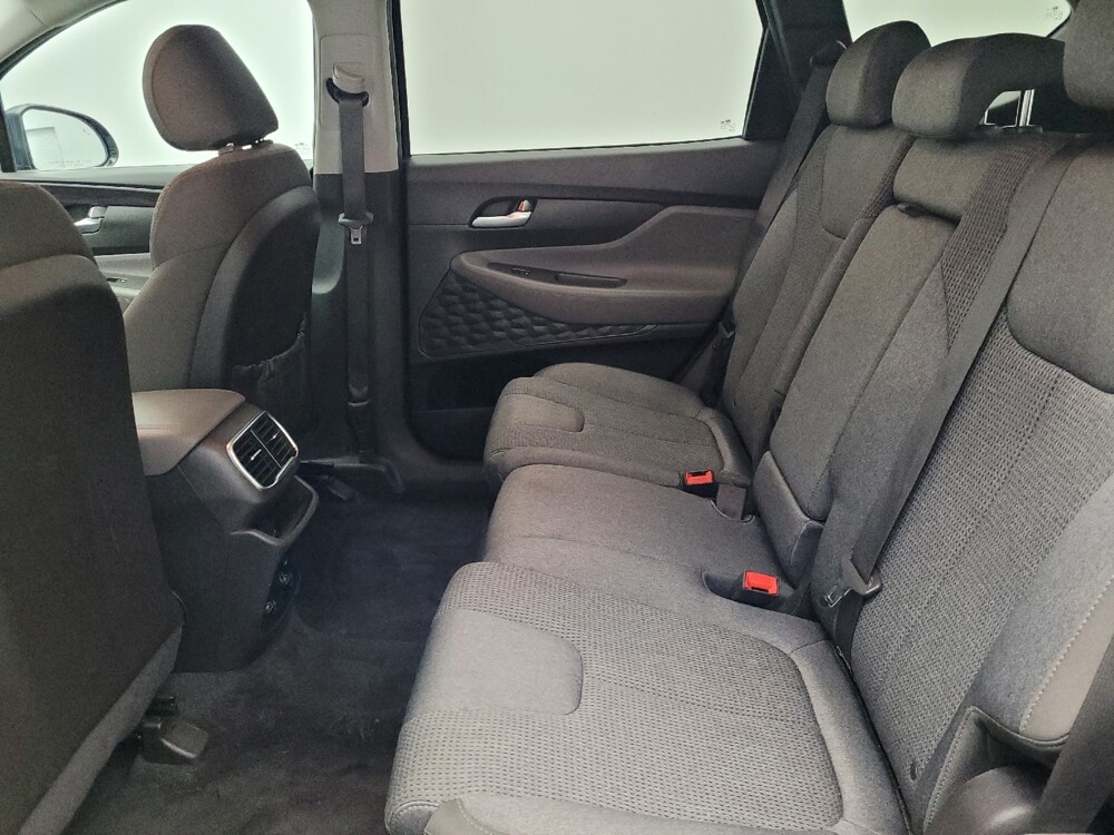 2020 Hyundai Santa Fe in Sanford, FL 32773 - 18096597 18