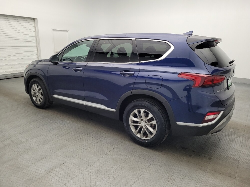 2020 Hyundai Santa Fe in Sanford, FL 32773 - 18096597 3