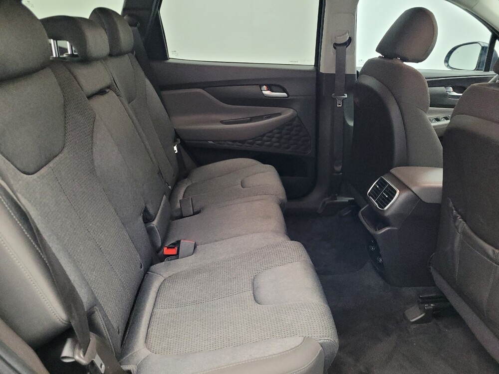 2020 Hyundai Santa Fe in Sanford, FL 32773 - 18096597 19