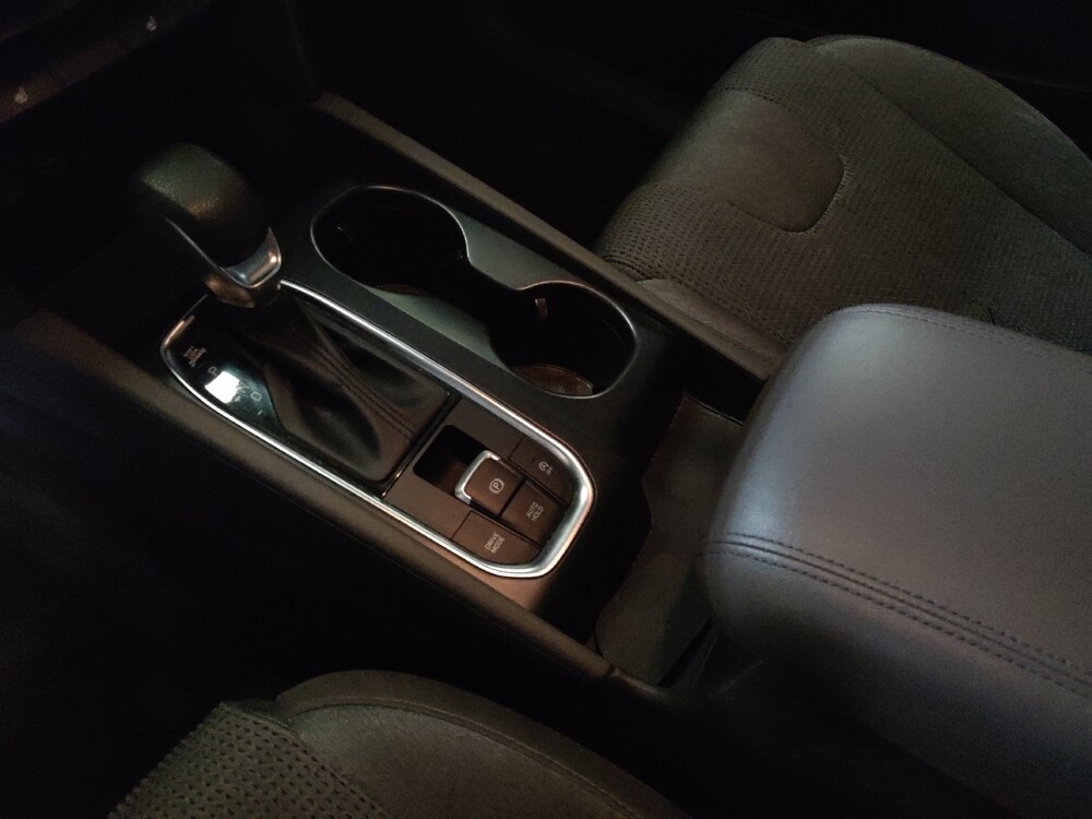 2020 Hyundai Santa Fe in Sanford, FL 32773 - 18096597 26