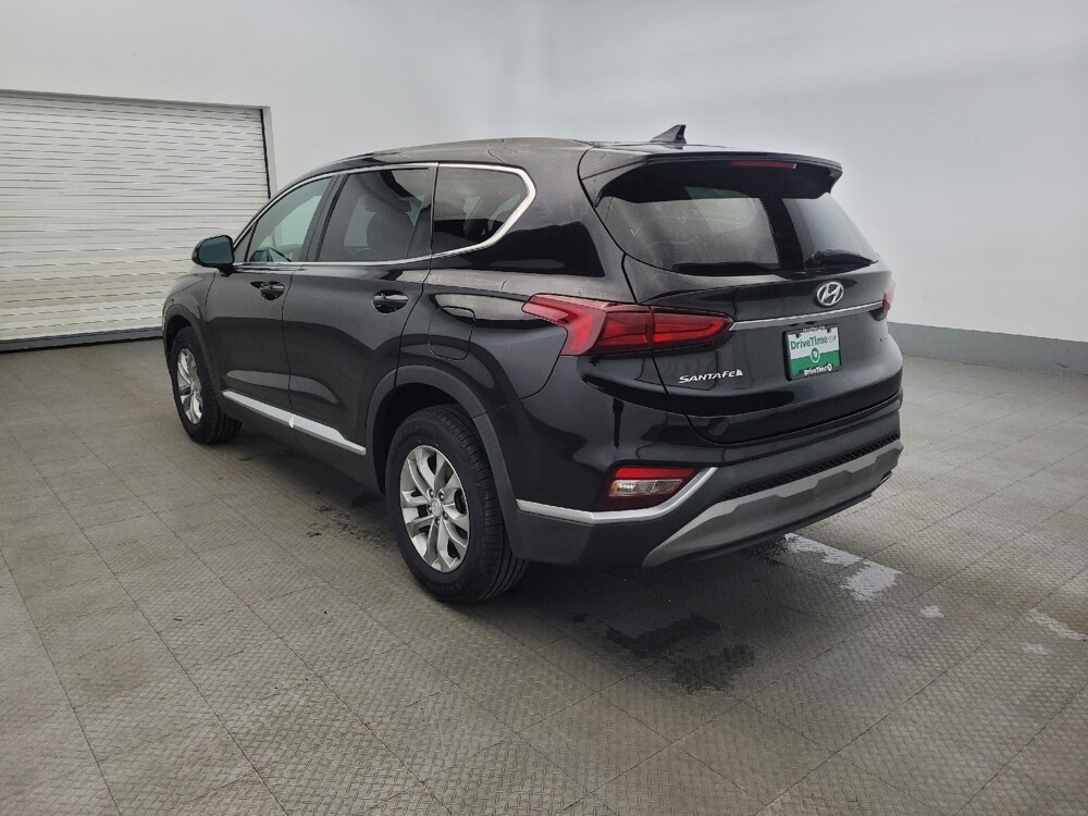 2020 Hyundai Santa Fe in Henrico, VA 23223 - 18096598 5