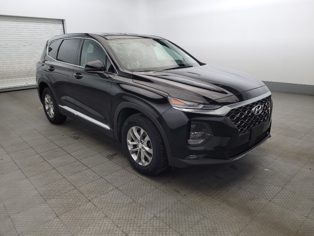 2020 Hyundai Santa Fe in Henrico, VA 23223 - 18096598 13