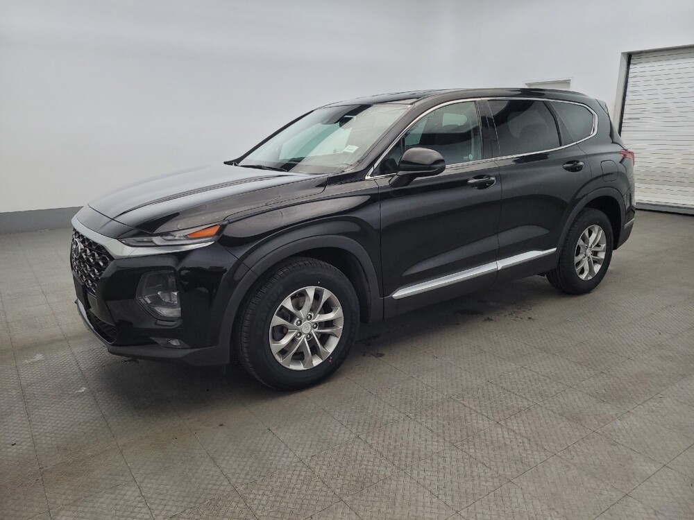 2020 Hyundai Santa Fe in Henrico, VA 23223 - 18096598 2