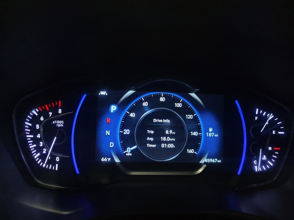 2020 Hyundai Santa Fe in Henrico, VA 23223 - 18096598 23