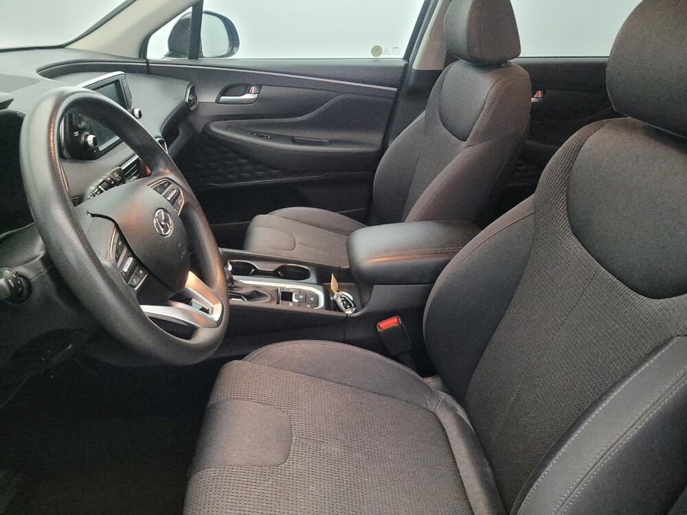 2020 Hyundai Santa Fe in Henrico, VA 23223 - 18096598 17
