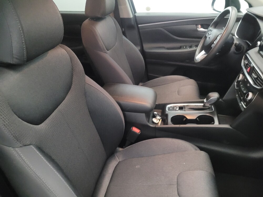 2020 Hyundai Santa Fe in Henrico, VA 23223 - 18096598 21
