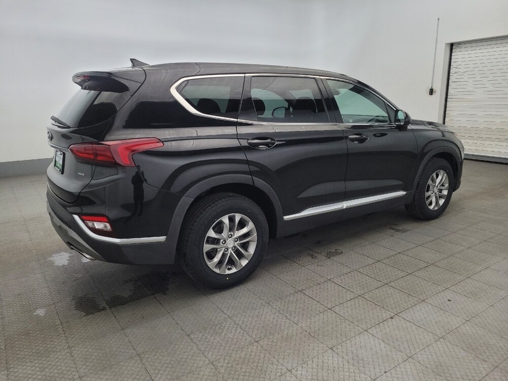 2020 Hyundai Santa Fe in Henrico, VA 23223 - 18096598 10