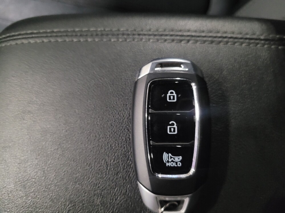 2020 Hyundai Santa Fe in Henrico, VA 23223 - 18096598 32