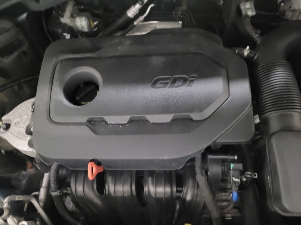 2020 Hyundai Santa Fe in Henrico, VA 23223 - 18096598 30