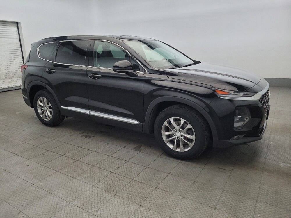 2020 Hyundai Santa Fe in Henrico, VA 23223 - 18096598 11