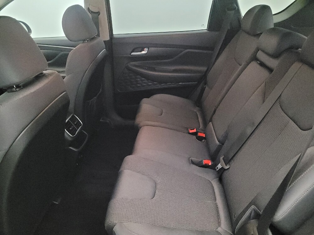 2020 Hyundai Santa Fe in Henrico, VA 23223 - 18096598 18
