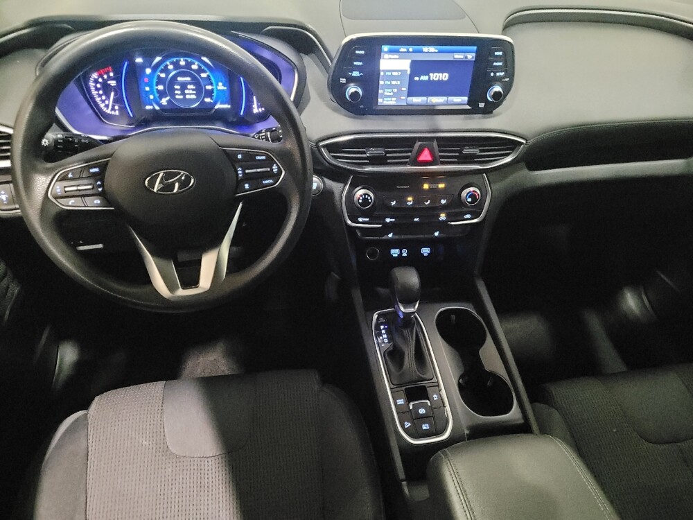 2020 Hyundai Santa Fe in Henrico, VA 23223 - 18096598 22
