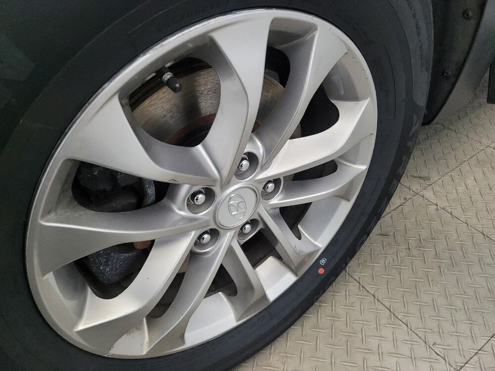 2020 Hyundai Santa Fe in Henrico, VA 23223 - 18096598 31