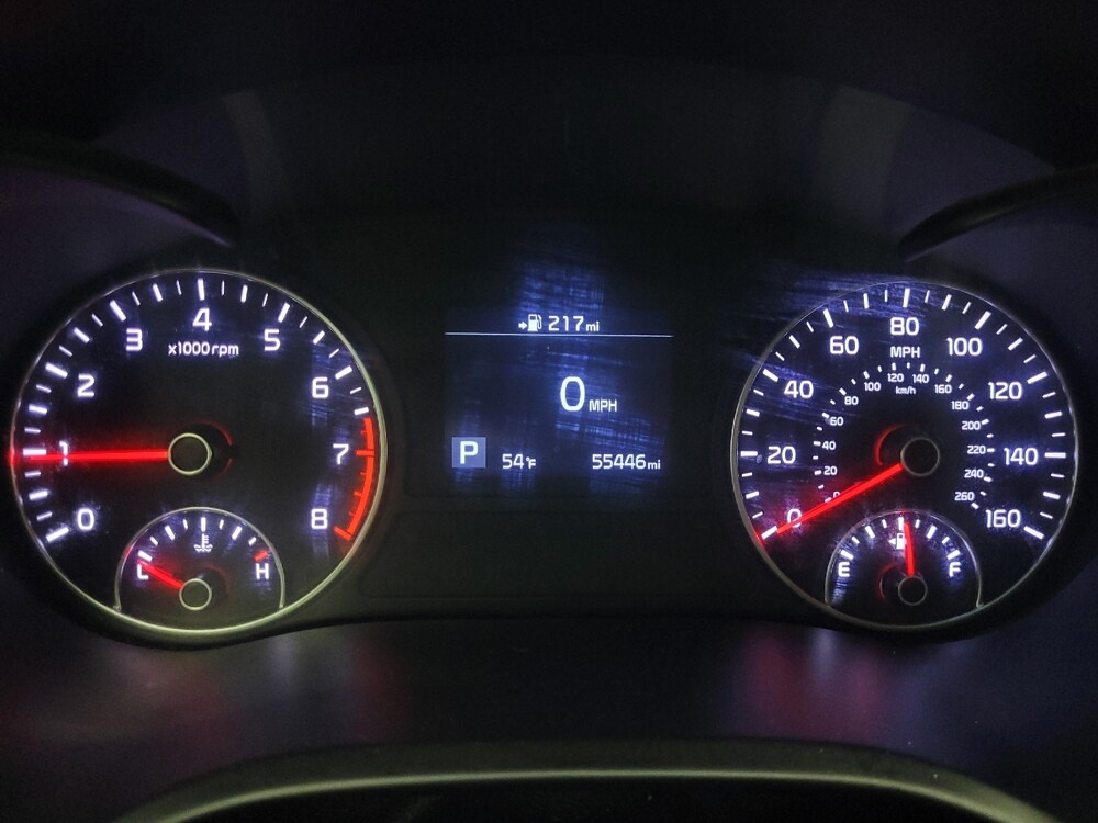 2019 Kia Optima in Indianapolis, IN 46219 - 18096599 23