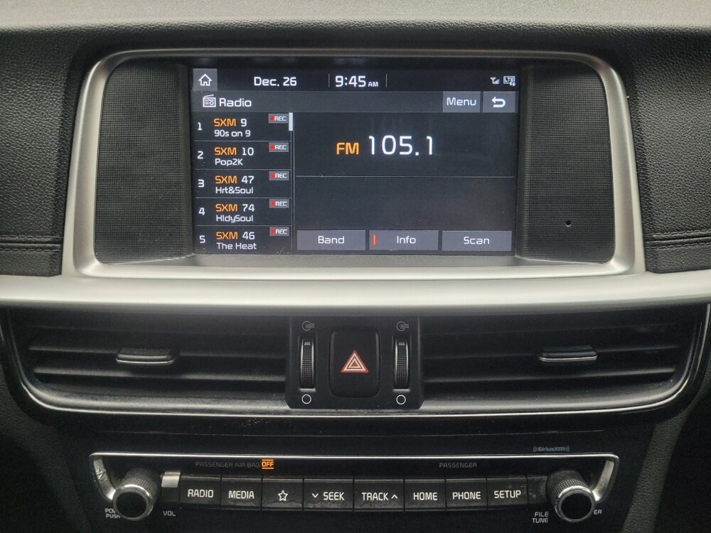 2019 Kia Optima in Indianapolis, IN 46219 - 18096599 25