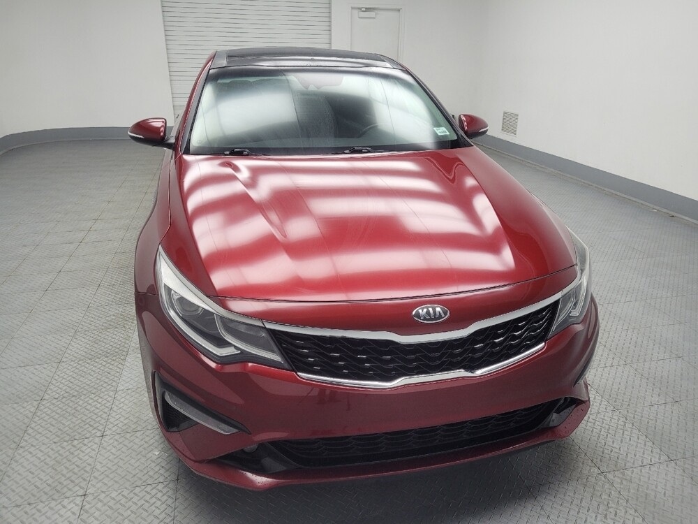2019 Kia Optima in Indianapolis, IN 46219 - 18096599 14