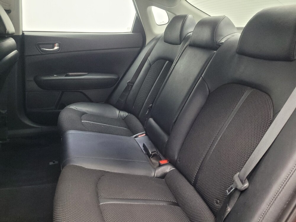 2019 Kia Optima in Indianapolis, IN 46219 - 18096599 18