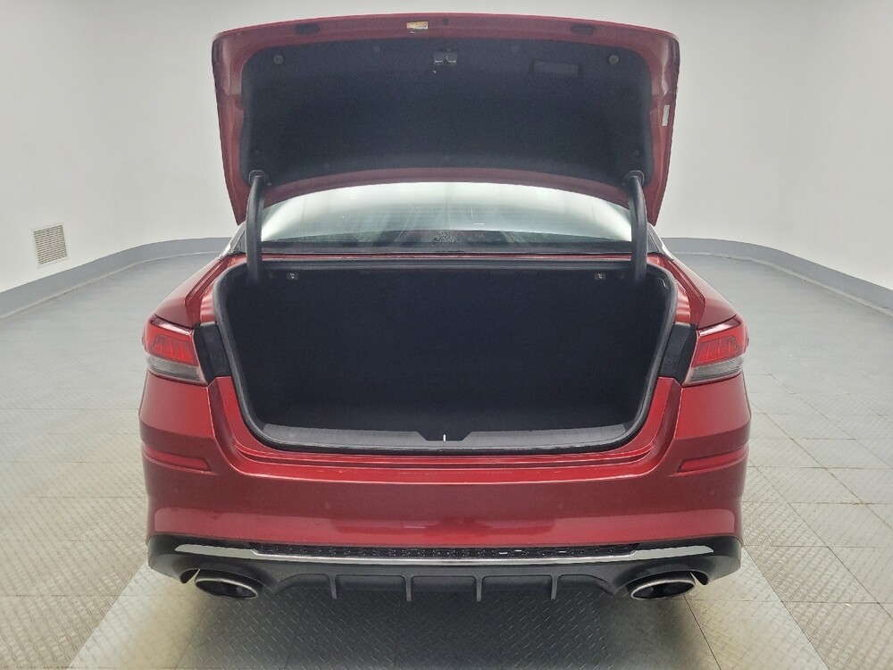 2019 Kia Optima in Indianapolis, IN 46219 - 18096599 29