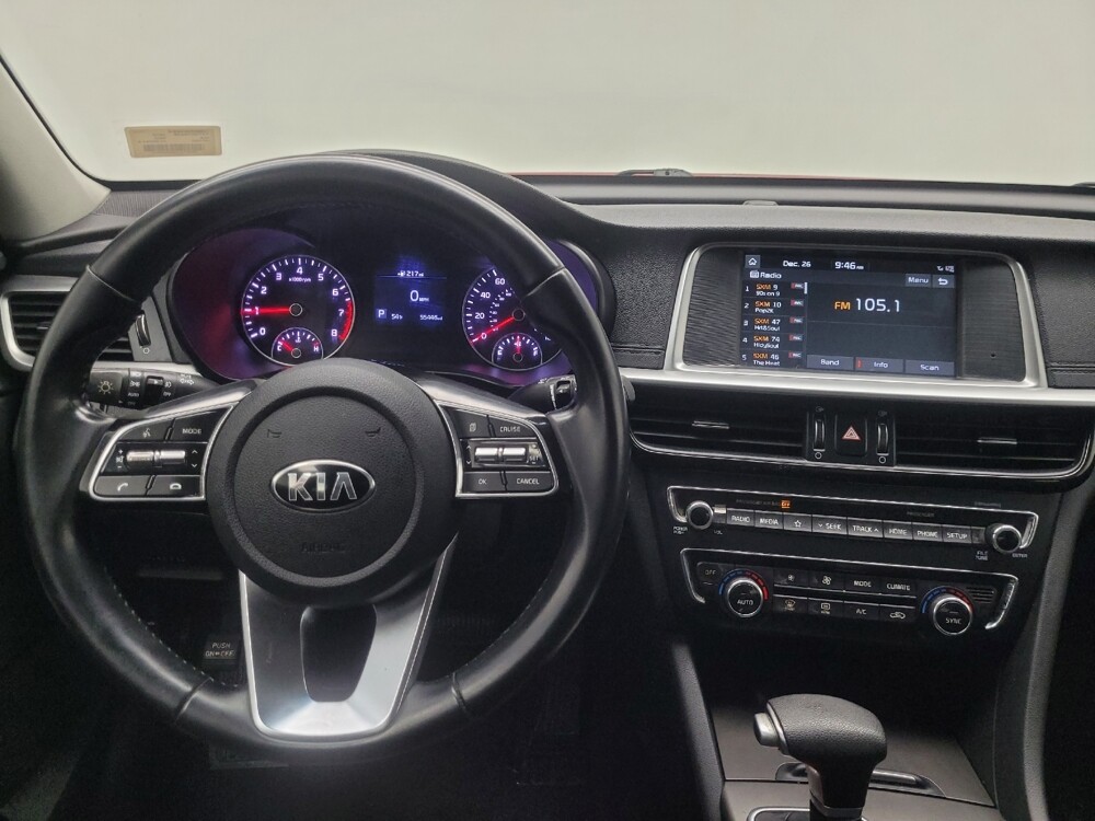2019 Kia Optima in Indianapolis, IN 46219 - 18096599 22