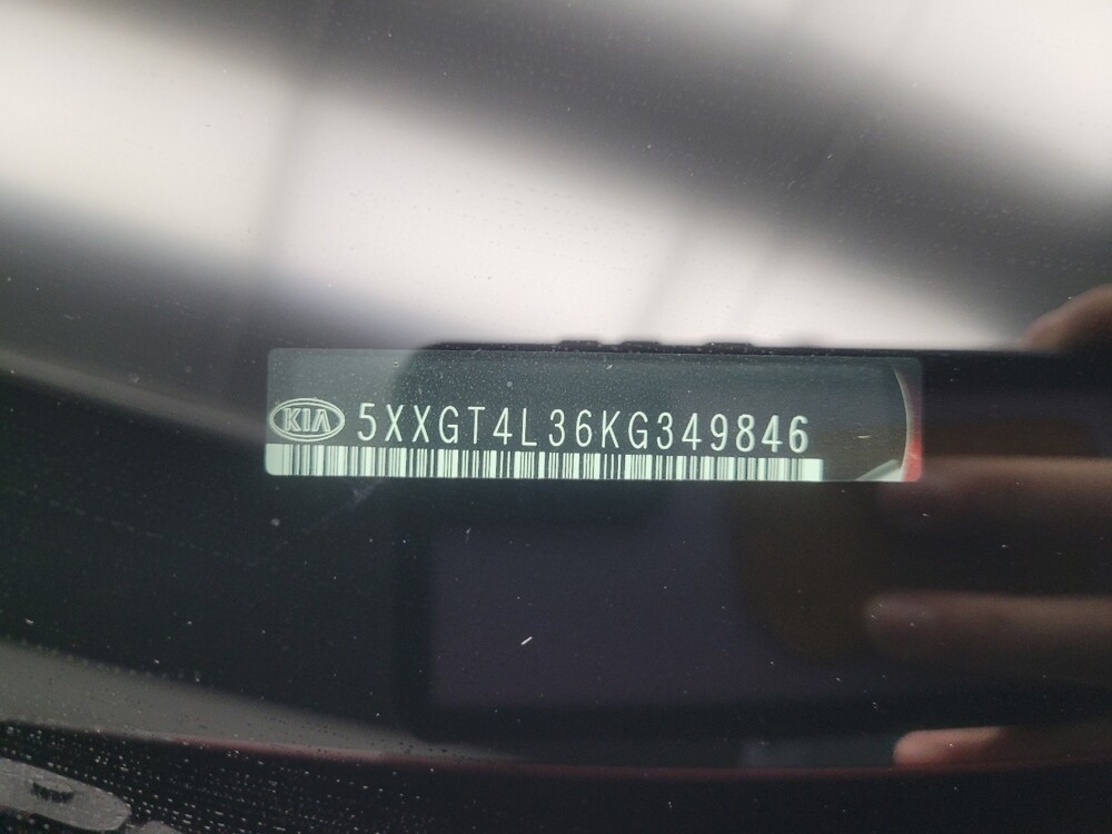 2019 Kia Optima in Indianapolis, IN 46219 - 18096599 33