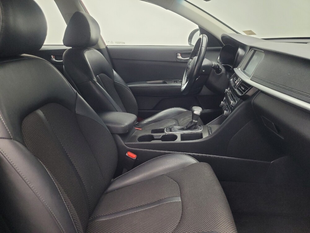 2019 Kia Optima in Indianapolis, IN 46219 - 18096599 21