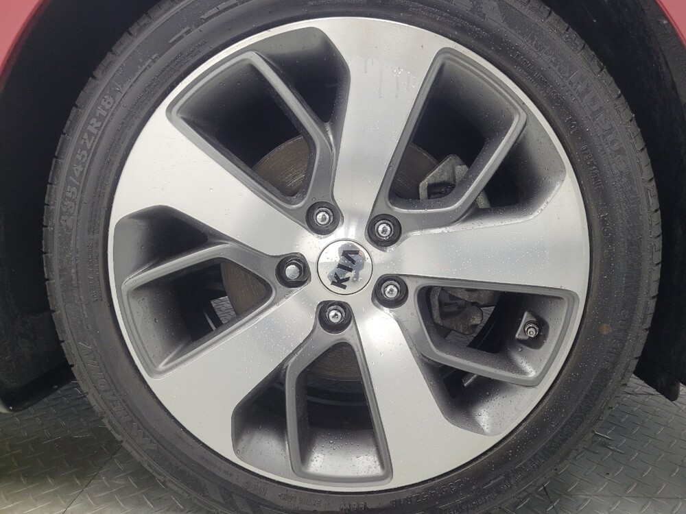 2019 Kia Optima in Indianapolis, IN 46219 - 18096599 31