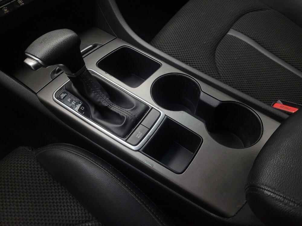 2019 Kia Optima in Indianapolis, IN 46219 - 18096599 26