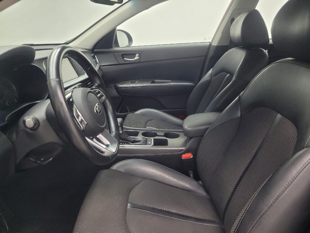 2019 Kia Optima in Indianapolis, IN 46219 - 18096599 17