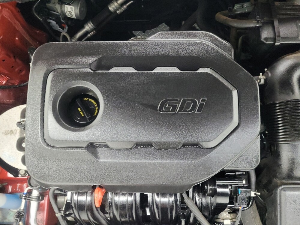 2019 Kia Optima in Indianapolis, IN 46219 - 18096599 30