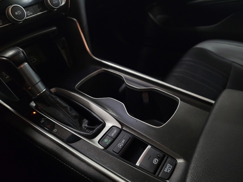 2021 Honda Accord in Williamstown, NJ 8094 - 18096601 26