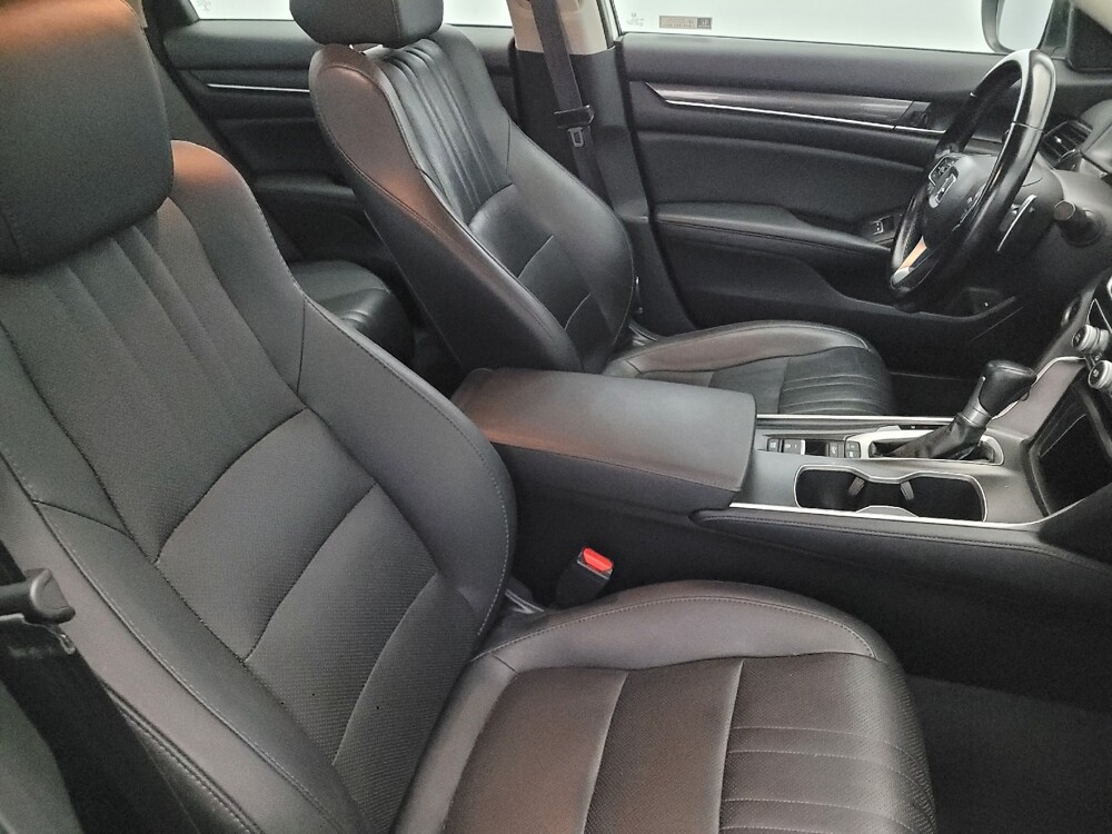 2021 Honda Accord in Williamstown, NJ 8094 - 18096601 21