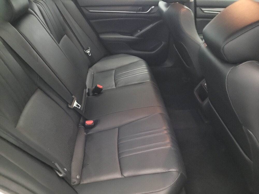 2021 Honda Accord in Williamstown, NJ 8094 - 18096601 19