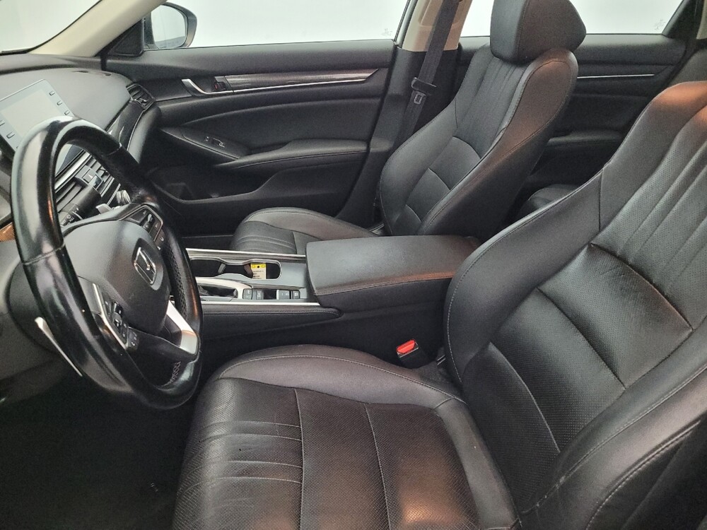 2021 Honda Accord in Williamstown, NJ 8094 - 18096601 17