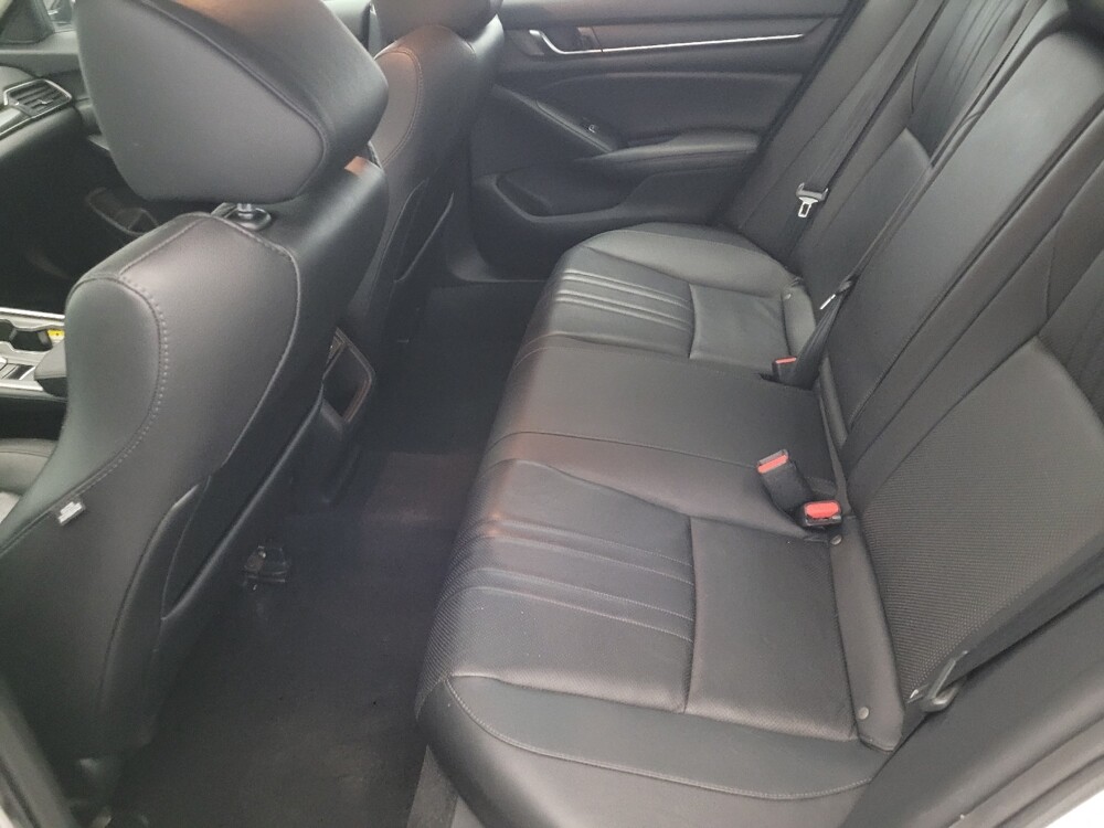 2021 Honda Accord in Williamstown, NJ 8094 - 18096601 18