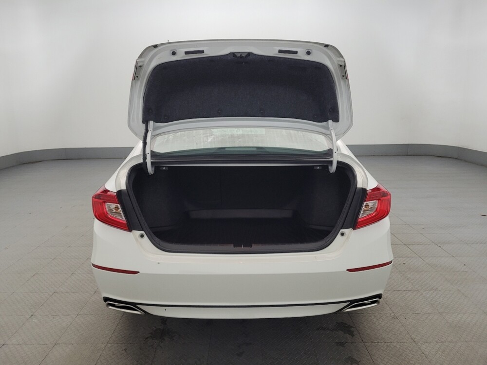 2021 Honda Accord in Williamstown, NJ 8094 - 18096601 29